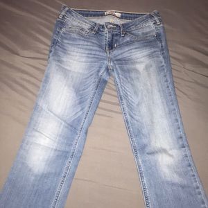 Hollister Jean Bundle (2 pair)